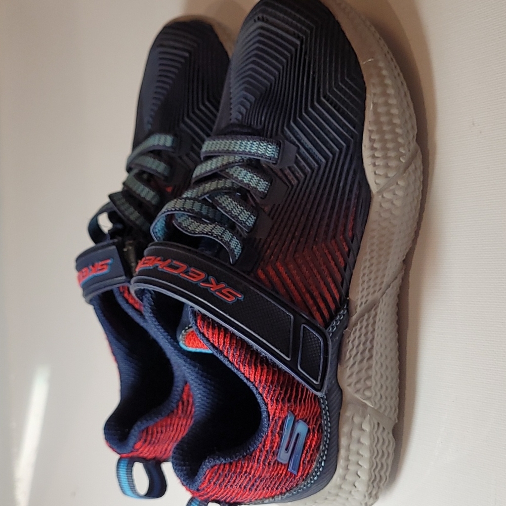 SKECHERS kids shoes